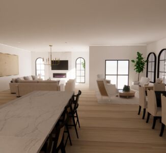 Revive Design Portfolio