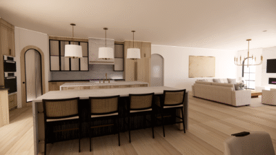 kitchen design ideas