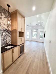 Revive Design Portfolio - Fortaleza Coffee Bar