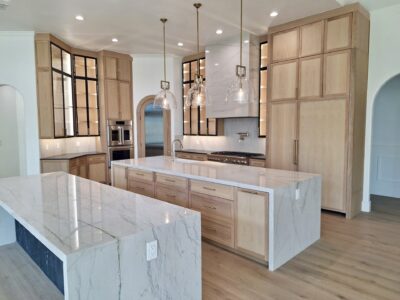Revive Design Portfolio - kitchen remodel